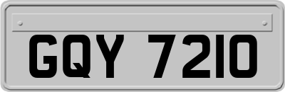 GQY7210