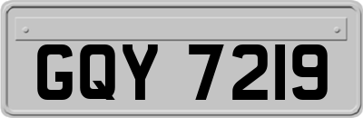 GQY7219
