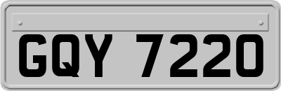 GQY7220