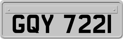 GQY7221