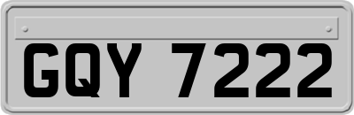 GQY7222
