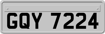 GQY7224