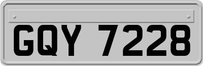 GQY7228