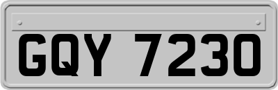 GQY7230