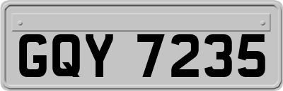 GQY7235