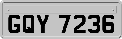 GQY7236