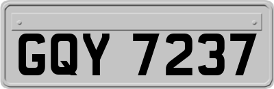 GQY7237