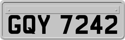 GQY7242