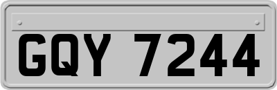 GQY7244
