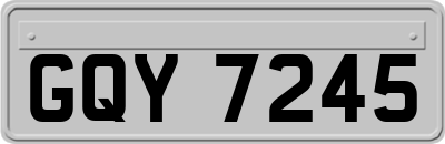 GQY7245