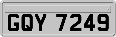 GQY7249