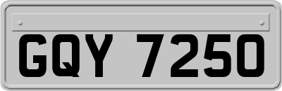 GQY7250