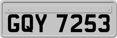 GQY7253