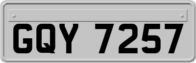 GQY7257