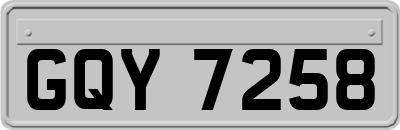 GQY7258