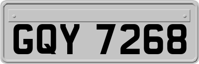 GQY7268