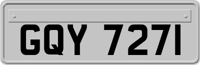 GQY7271