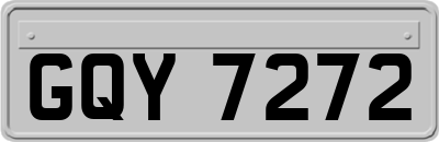 GQY7272
