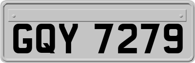 GQY7279