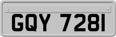 GQY7281