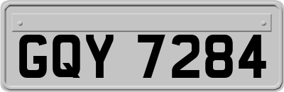 GQY7284