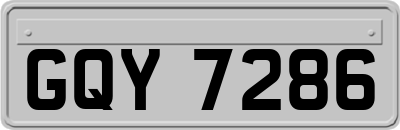 GQY7286