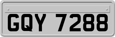 GQY7288