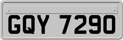 GQY7290