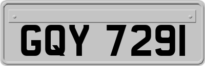 GQY7291