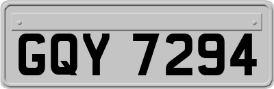 GQY7294
