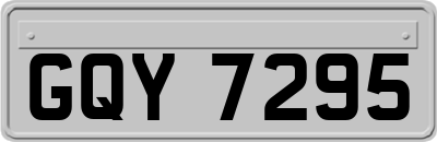 GQY7295