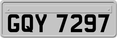 GQY7297