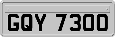 GQY7300