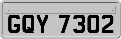 GQY7302