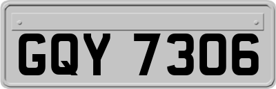 GQY7306