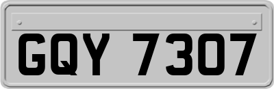 GQY7307