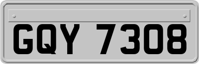 GQY7308