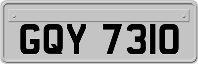 GQY7310