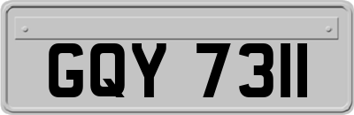 GQY7311