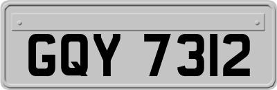 GQY7312