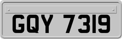 GQY7319