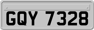 GQY7328