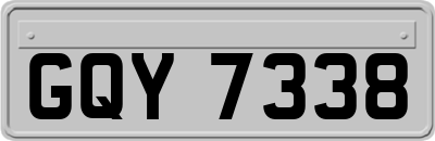 GQY7338