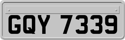 GQY7339