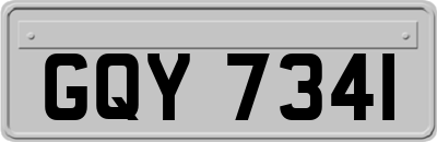 GQY7341