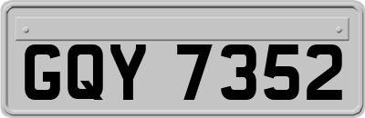 GQY7352