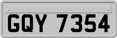 GQY7354