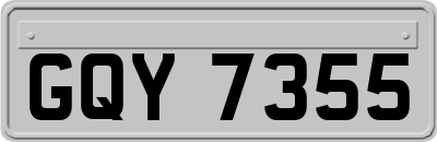 GQY7355