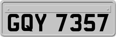 GQY7357