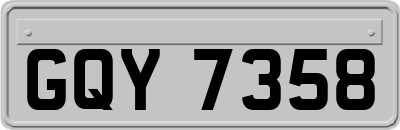 GQY7358